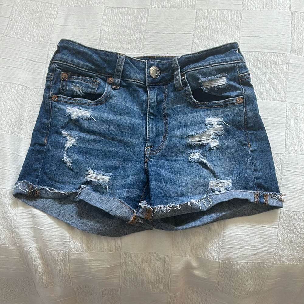 Summer shorts